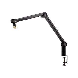 Logitech G Compass Premium Broadcast Boom Arm - BLACK - WW-9006 - EMEA