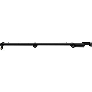 Logitech G Compass Premium Broadcast Boom Arm - BLACK - WW-9006 - EMEA