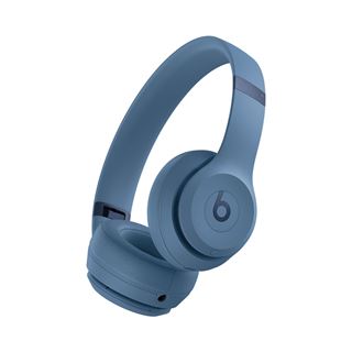 Apple BEATS SOLO4 WIRELESS HEADPHONES ON-EAR SLATE BLUE