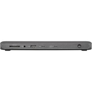 Corsair TBT200 Thunderbolt 4 Dock, EU Version, 4x Thunderbolt 4 Ports
