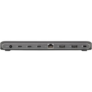 Corsair TBT200 Thunderbolt 4 Dock, EU Version, 4x Thunderbolt 4 Ports