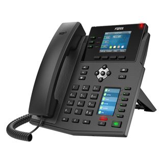 Fanvil X4U V2 VoIP-Telefon PoE