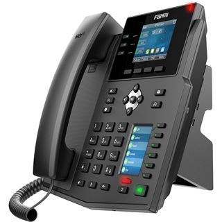 Fanvil X4U V2 VoIP-Telefon PoE
