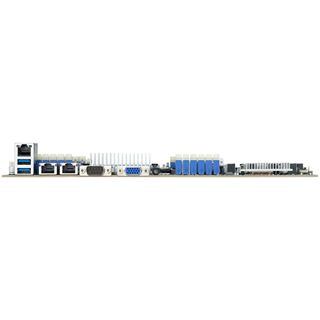 Gigabyte Mainboard MZ73-LM0 AMD EPYC E-ATX Sockel SP5 Single REV 2.0