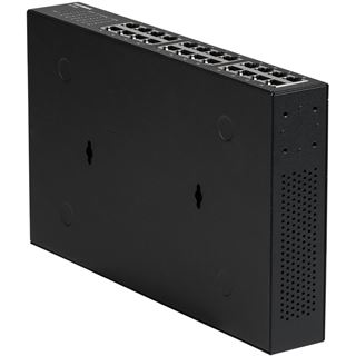Edimax Gigabit Ethernet 24 Ports Switch Rackmount