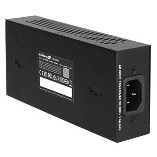 Edimax 2.5 Gigabit PoE++ Injector , IEEE 802.3bt PoE Standard (90