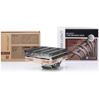 Noctua NH-L12Sx77 Top-Blower CPU-Kühler für Sockel 1150,