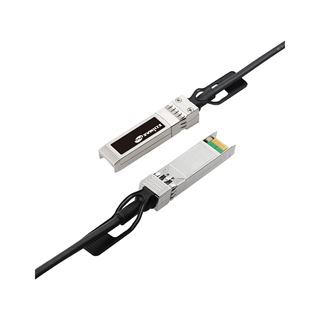Edimax 10Gb SFP+ Cable 2,0M, 10GBase-CU SFP+ Direct Attach Kupfer