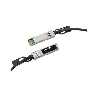 Edimax 10Gb SFP+ Cable 0.5M, 10GBase-CU SFP+ Direct Attach Kupfer