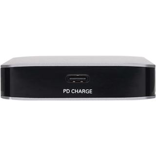 EATON TRIPPLITE USB-C Dock Dual Display - 4K 60Hz HDMI USB 3.2 Gen 1