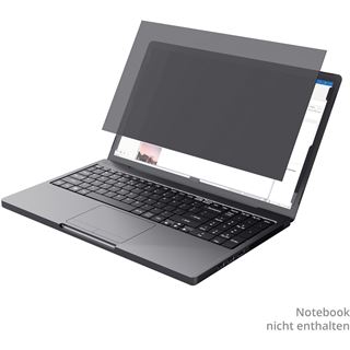 Trust PRIVACY SCREEN PROTECTOR 15.6"
