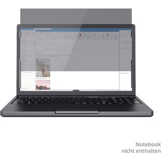 Trust PRIVACY SCREEN PROTECTOR 15.6"