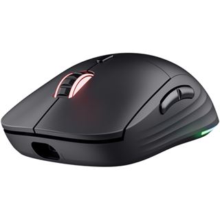 Trust GXT 927 Redex+ 2.4 GHz schwarz (kabellos)