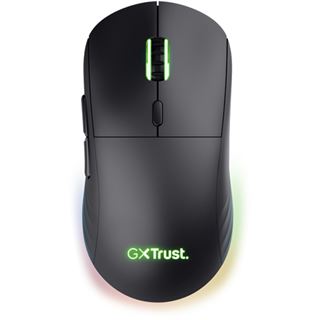 Trust GXT 927 Redex+ 2.4 GHz schwarz (kabellos)