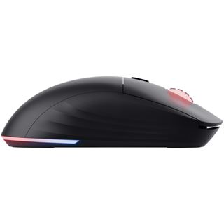 Trust GXT 927 Redex+ 2.4 GHz schwarz (kabellos)