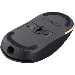Trust GXT 927 Redex+ 2.4 GHz schwarz (kabellos)
