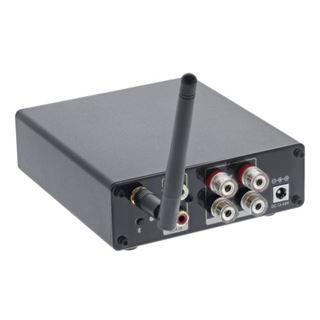 InLine Bluetooth 5.3 Audio Receiver mit 96 Watt Verstärker
