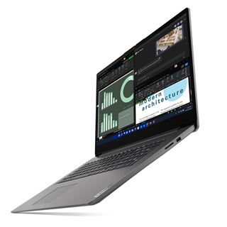 Notebook 17.3" (43,94cm) Lenovo V17-IRU Intel