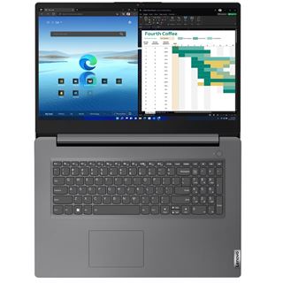 Notebook 17.3" (43,94cm) Lenovo V17-IRU Intel