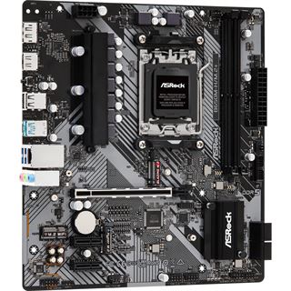 ASRock B650M-H/M.2+ AMD B650 So.AM5 DDR mATX Bulk