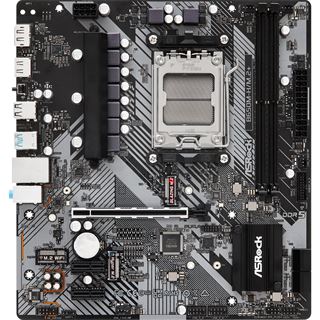 ASRock B650M-H/M.2+ AMD B650 So.AM5 DDR mATX Bulk