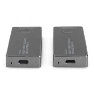 Digitus 4K Wireless Video Extender 30m/USB-C/HDMI
