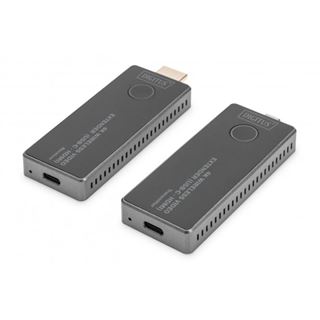 Digitus 4K Wireless Video Extender 30m/USB-C/HDMI