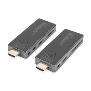 Digitus 4K Wireless Video Extender 30m/HDMI->HDMI