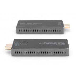 Digitus 4K Wireless Video Extender 30m/HDMI->HDMI