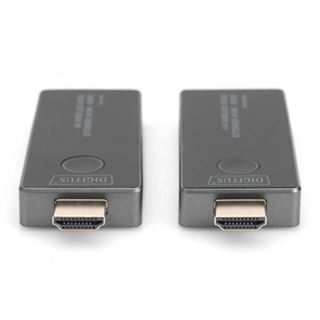 Digitus 4K Wireless Video Extender 30m/HDMI->HDMI