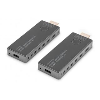 Digitus 4K Wireless Video Extender 30m/HDMI->HDMI