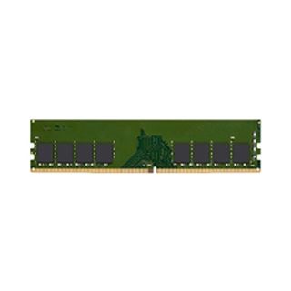 16GB Kingston ValueRAM KVR26N19S8K2/16 DDR4-2666 DIMM CL19 Dual Kit