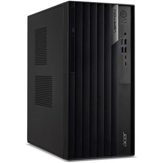 Acer VERITON M6710G RTX A4000 I7-13700 16/1TB+2TBHDD DVD W11P