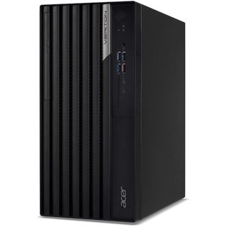 Acer VERITON M6710G RTX A4000 I7-13700 16/1TB+2TBHDD DVD W11P