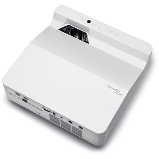 Optoma GT3500HDR LASER 1080P 500.000:1 0.25:1 HDMI
