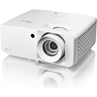 Optoma ZU507TST LASER WUXGA 300.000:1 0.58:1 HDMI