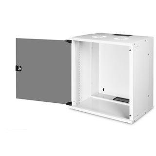 Digitus Wandgehäuse SOHO PRO 12HE 460x540x400 mm 19" grau