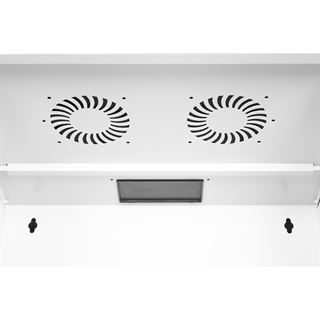 Digitus Wandgehäuse SOHO PRO 12HE 460x540x400 mm 19" grau