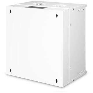 Digitus Wandgehäuse SOHO PRO 12HE 460x540x400 mm 19" grau