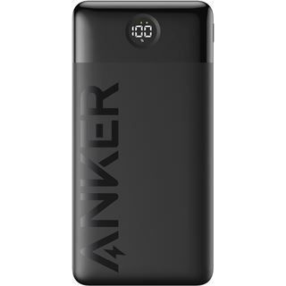 20.000 mAh Anker PowerCore Powerbank - 2 Ausgabeanschlussstellen (24