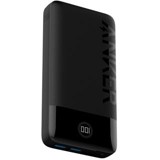 20.000 mAh Anker PowerCore Powerbank - 2 Ausgabeanschlussstellen (24