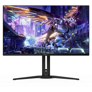 31,5" (80,01cm) Gigabyte AORUS FO32U2P schwarz 3840x2160