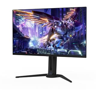 31,5" (80,01cm) Gigabyte AORUS FO32U2P schwarz 3840x2160