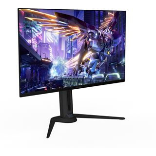 31,5" (80,01cm) Gigabyte AORUS FO32U2P schwarz 3840x2160