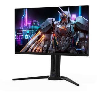 27" (68,58cm) Gigabyte AORUS FO27Q3 schwarz 2560x1440
