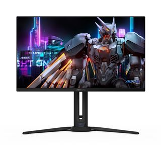 27" (68,58cm) Gigabyte AORUS FO27Q3 schwarz 2560x1440