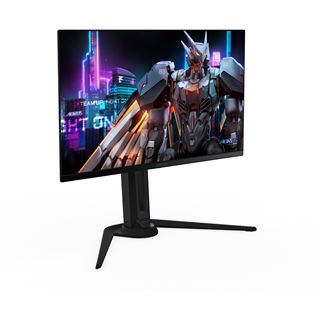 27" (68,58cm) Gigabyte AORUS FO27Q3 schwarz 2560x1440