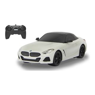 Jamara BMW Z4 Roadster 1:24 40 MHz wei&szlig; 6+