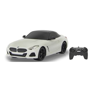 Jamara BMW Z4 Roadster 1:24 40 MHz wei&szlig; 6+