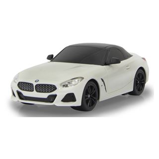 Jamara BMW Z4 Roadster 1:24 40 MHz wei&szlig; 6+